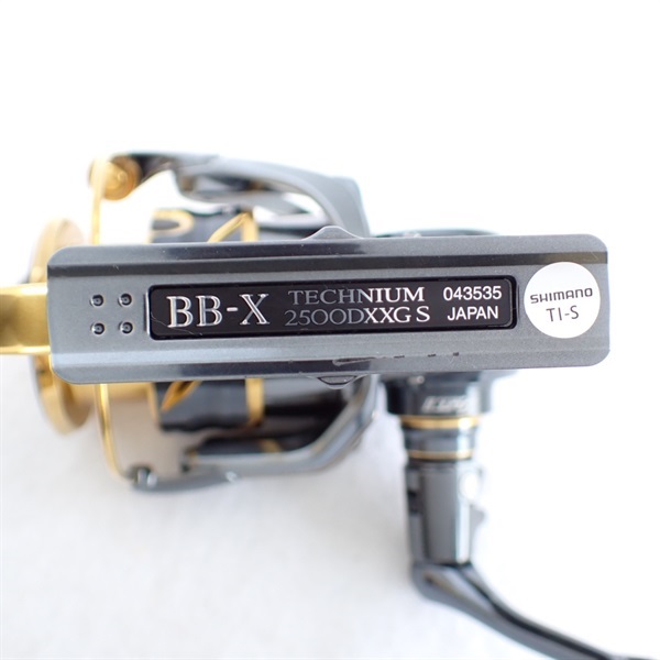 ２１ＢＢ－Ｘテクニウム２５００ＤＸＸＧ